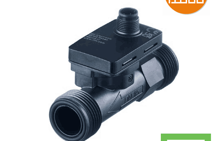Вихревой расходомер IFM SV6151